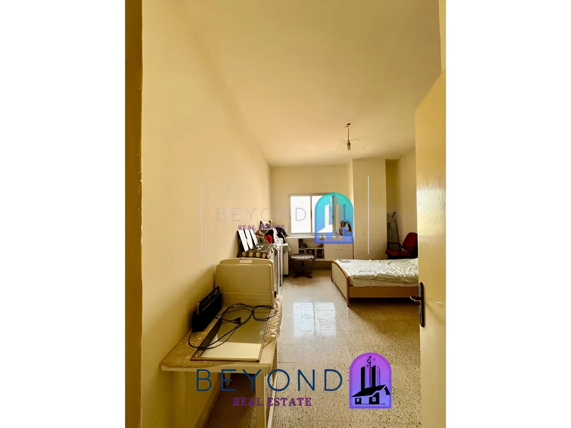 Apartment for rent in Manara, Beirut, Lebanon