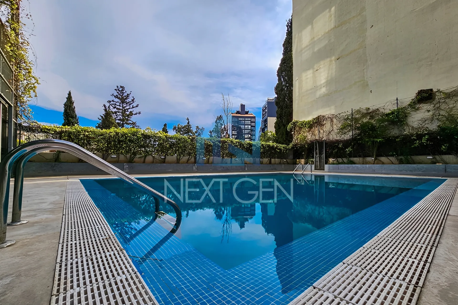 Apartment for sale in Achrafieh, Beirut, Lebanon