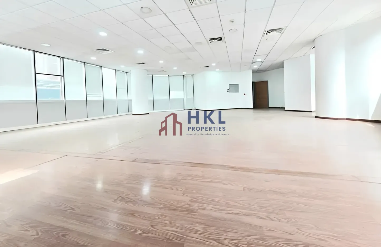 Office for rent in Sin El Fil, Lebanon