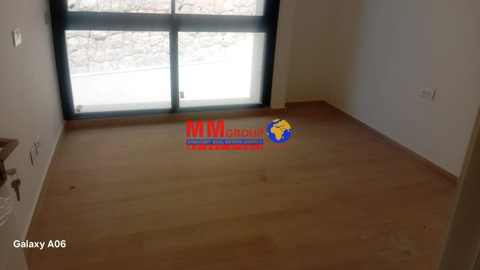Apartment for Rent in Montiverdi