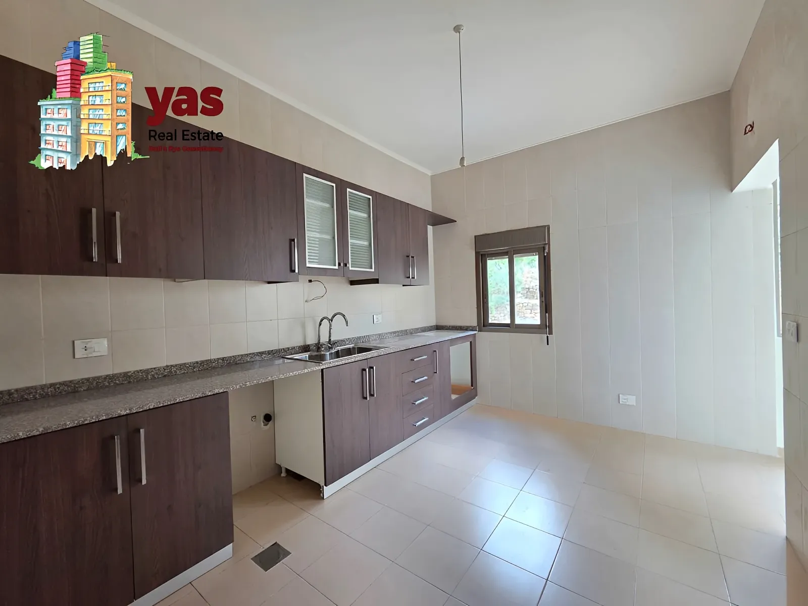 Apartment for Rent in Jeita