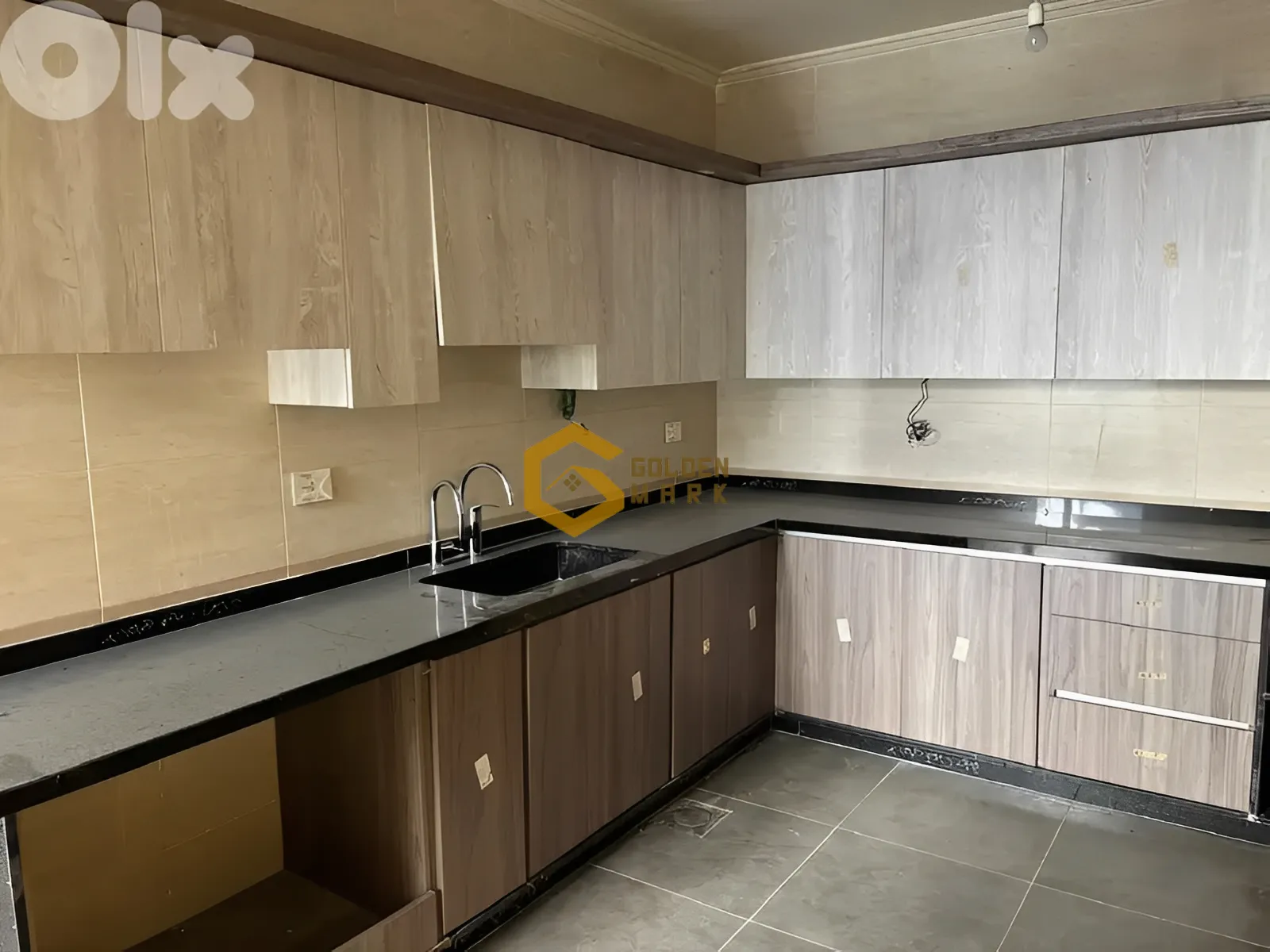 Apartment for Sale in Sahel Aalma