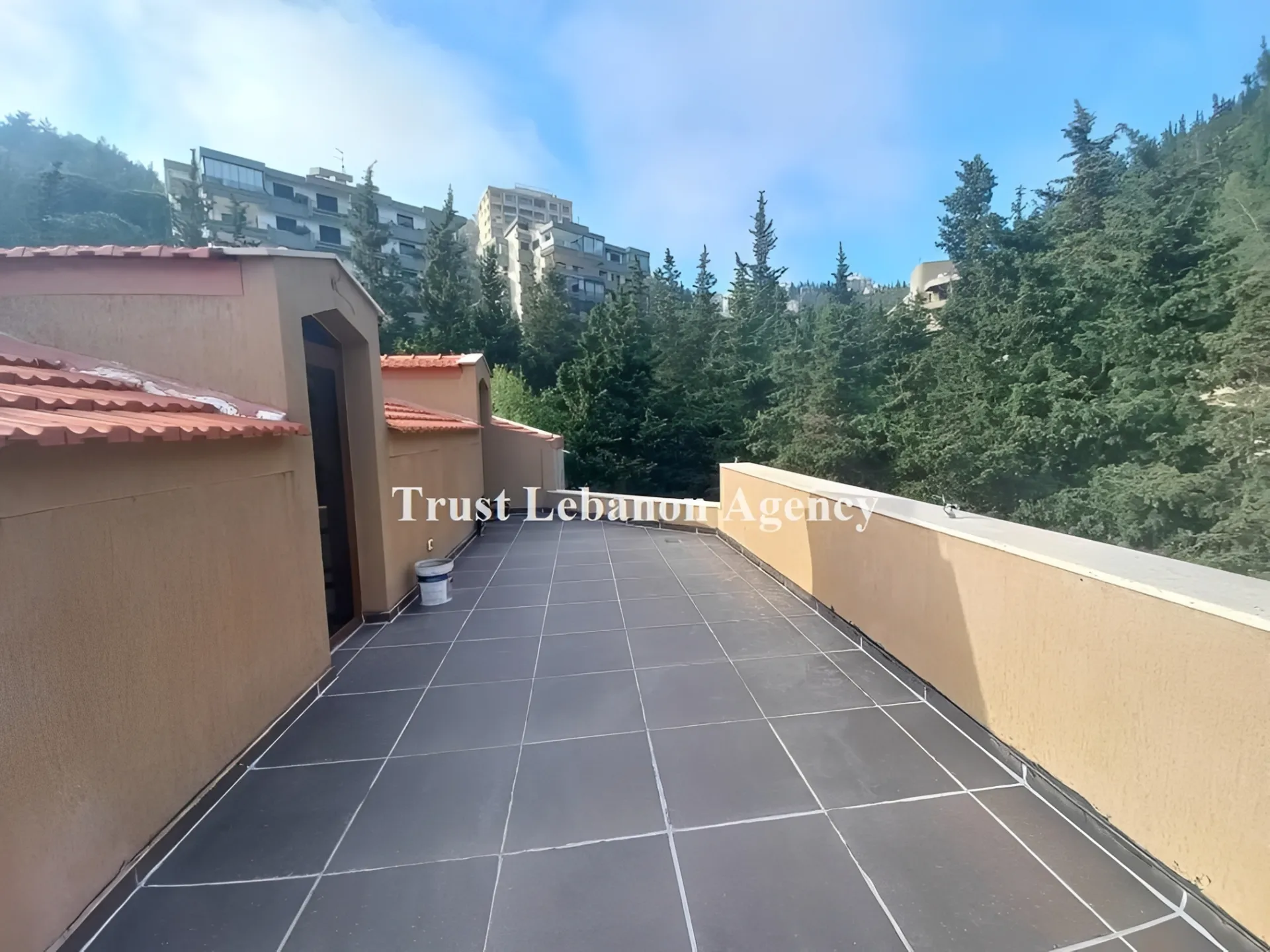 Duplex for Sale in Keserwan Fatka Lebanon
