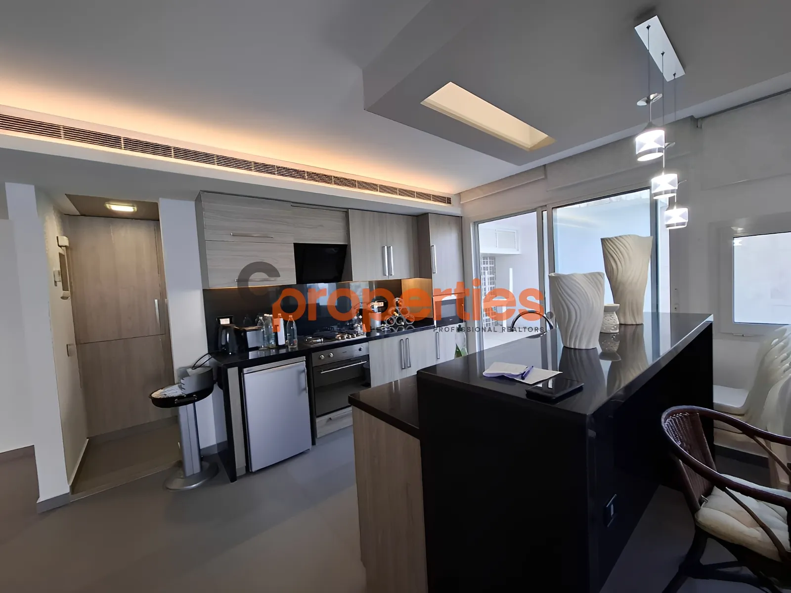 Chalet for rent in Tabarja, Lebanon
