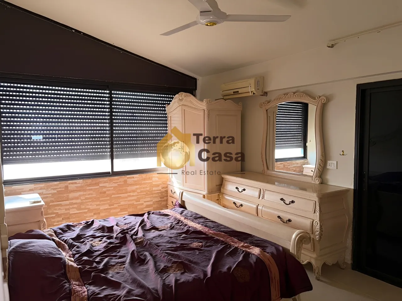 Duplex for rent in Adma w Dafnah