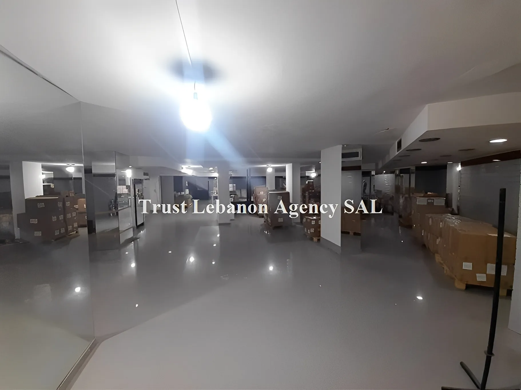 Office for sale in Metn, Jdeideh
