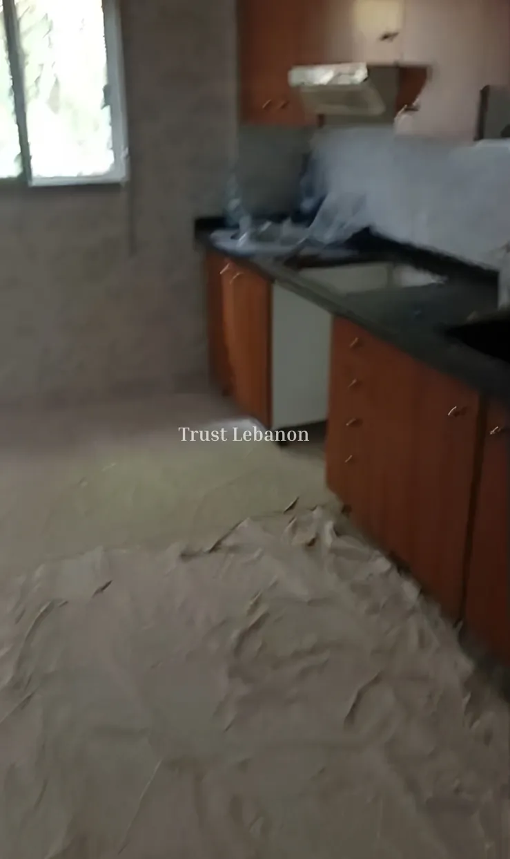 Apartment for sale in Qornet El Hamra, Lebanon - 2 bed, 1 bath