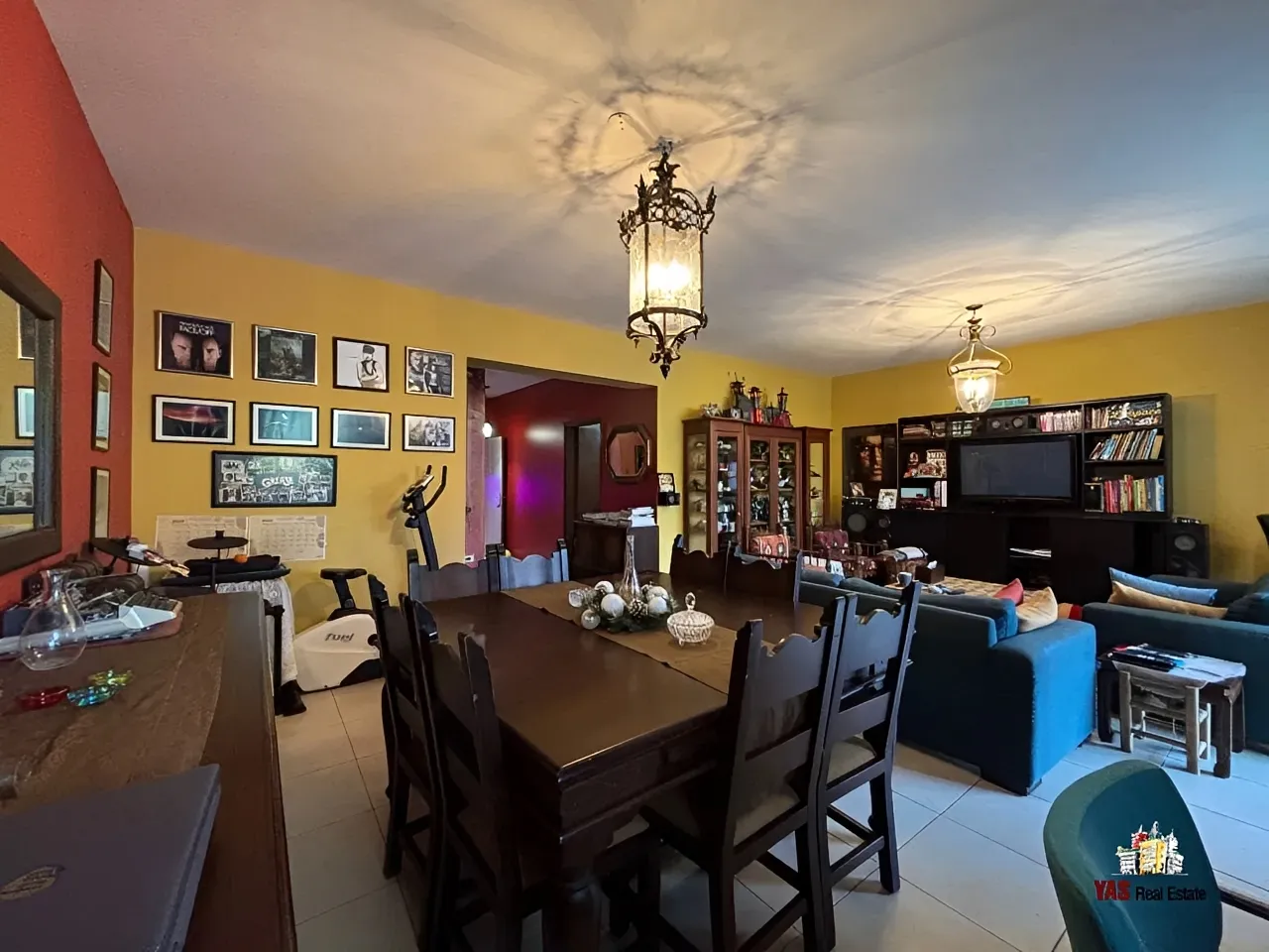 Apartment for Sale in Ballouneh