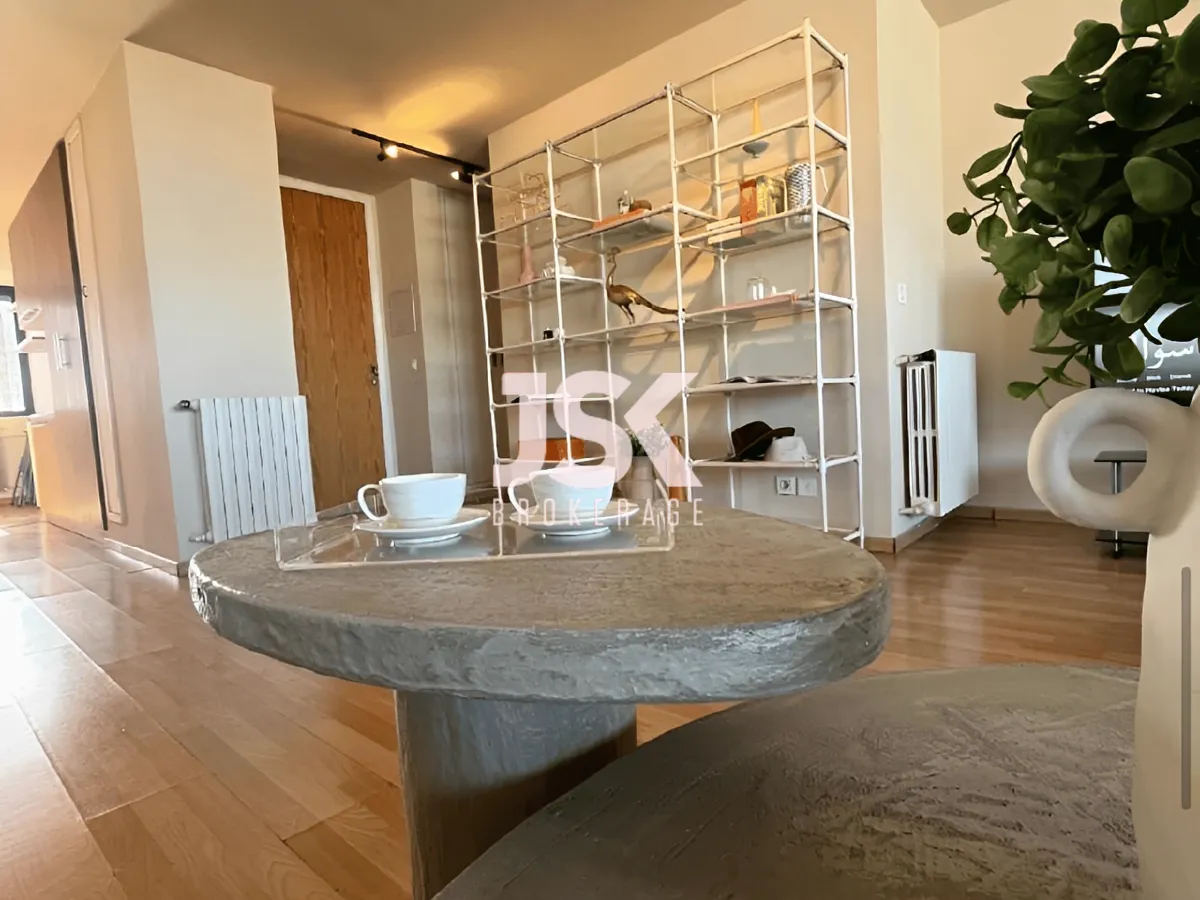 Chalet for rent in Ouyoun, Lebanon