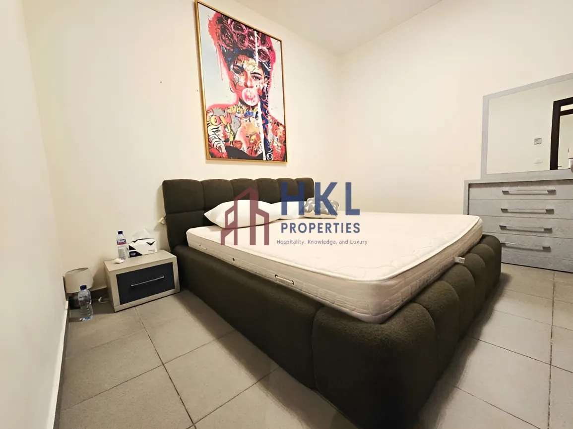 Apartment for rent in Hamra, Beirut, Lebanon