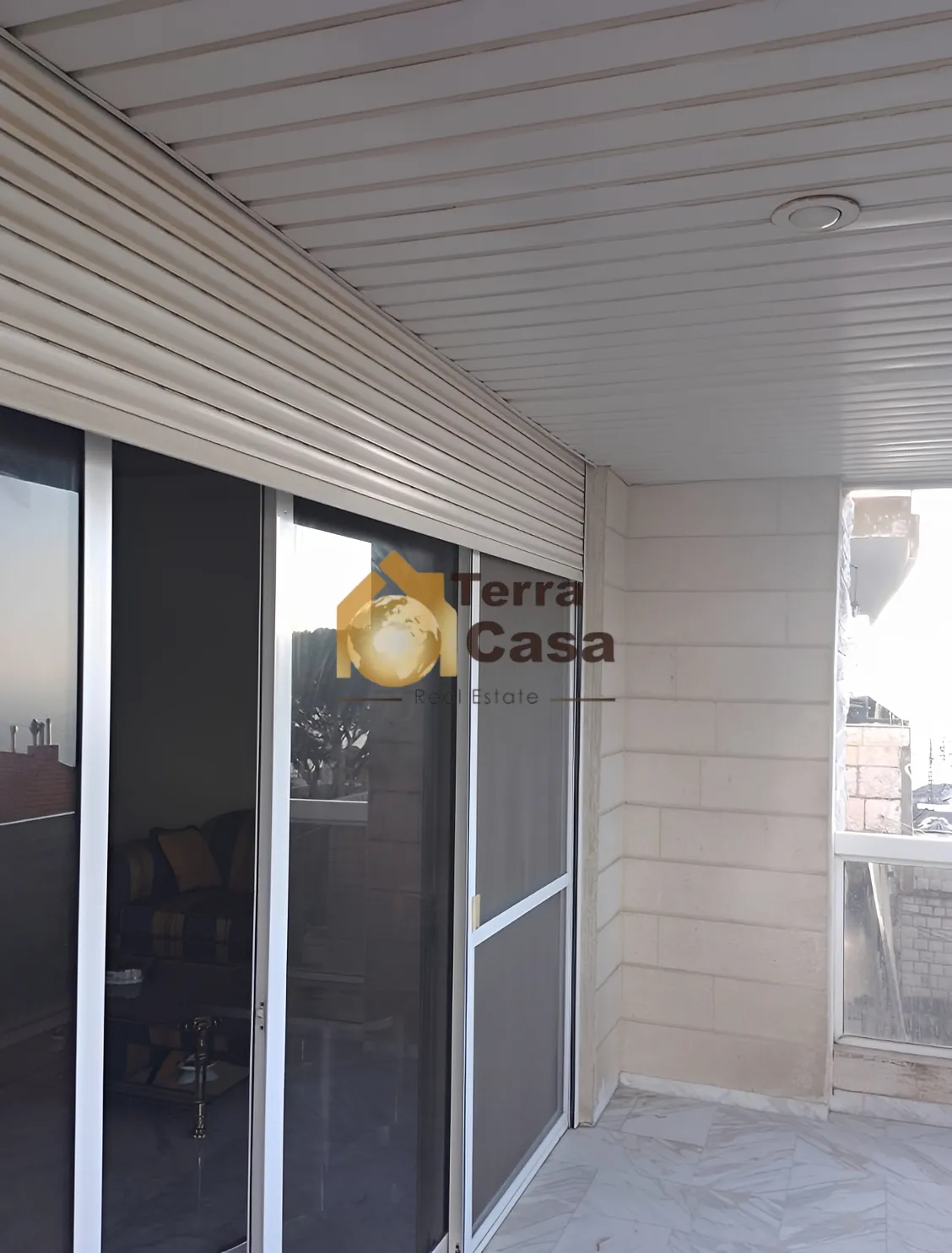 Apartment for rent in El Metn, Lebanon
