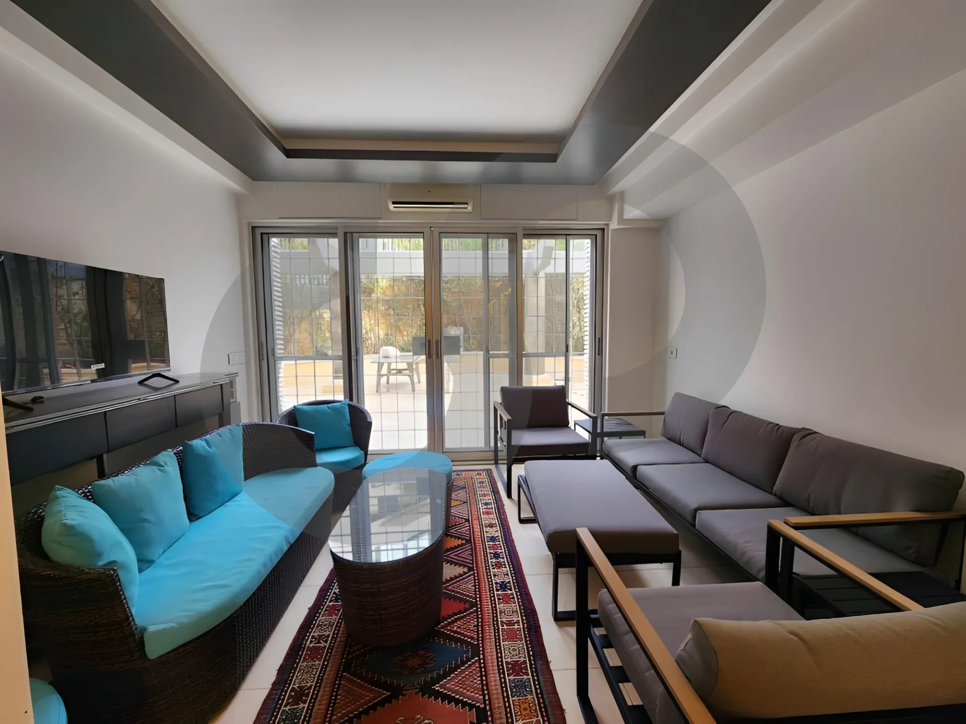 Apartment for Sale in Bayada, Rabieh - 3 bed, 5 bath