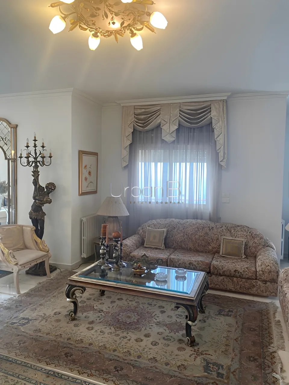 Apartment for sale in Beit meri, lebanon - 4 bed, 5.5 bath