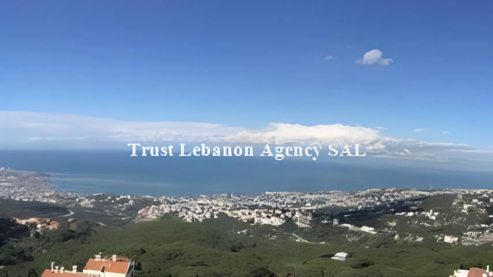 Land for Sale in Metn Broumana Lebanon