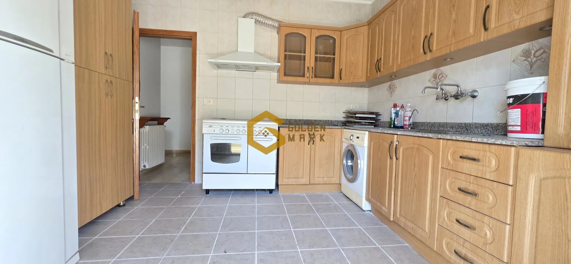 Apartment for Rent in Bikfaiya