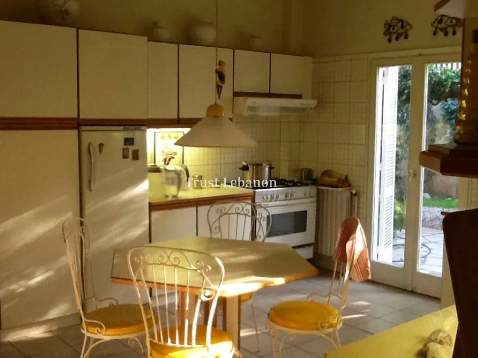 Villa for sale in Baabdat, Lebanon