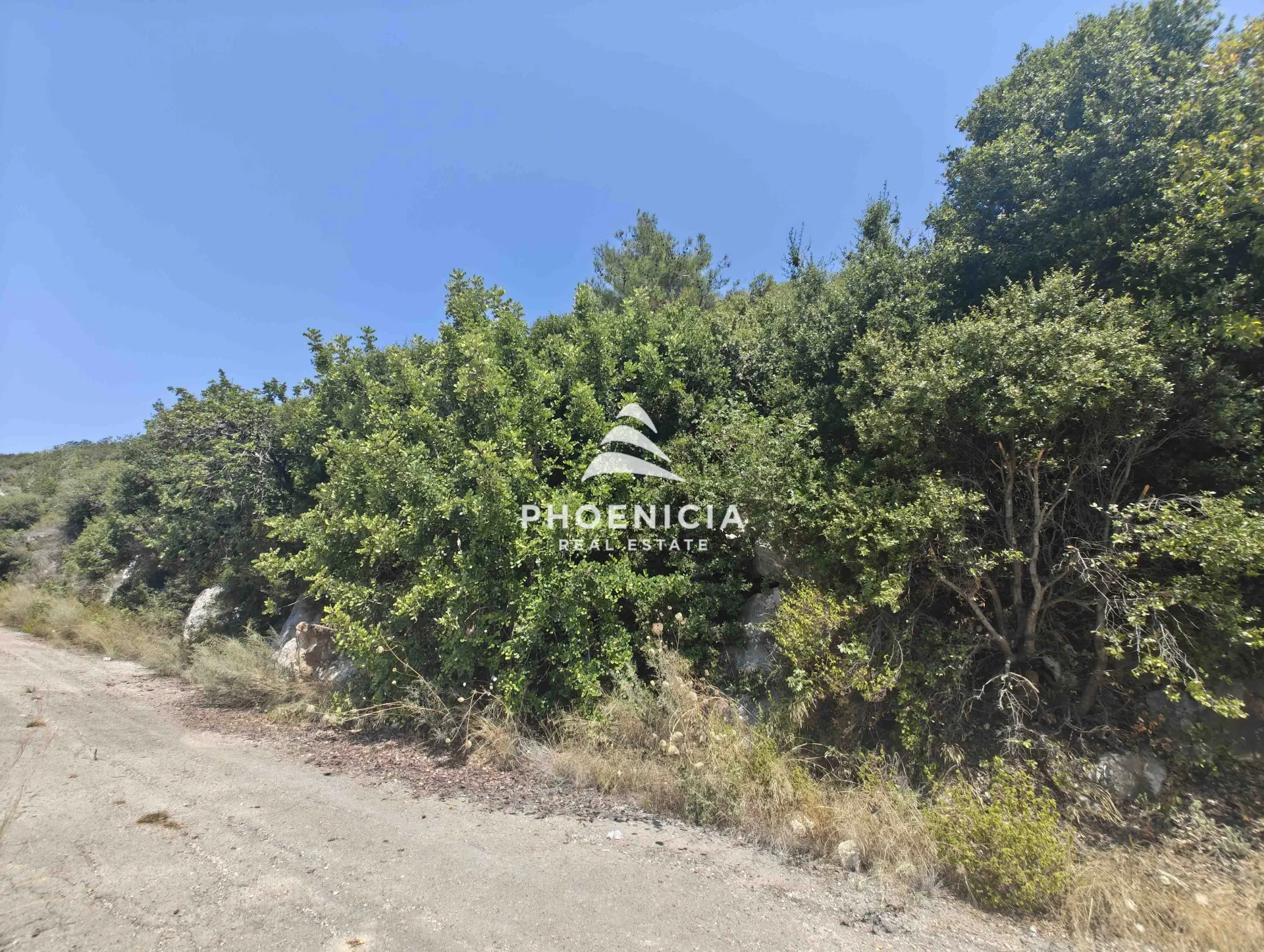 Residential Land for sale in Blat, Jbeil, Lebanon