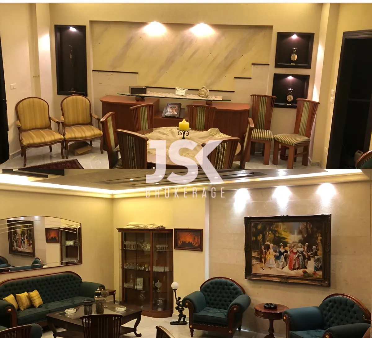 Apartment for Sale in Zouk Mikael, Lebanon