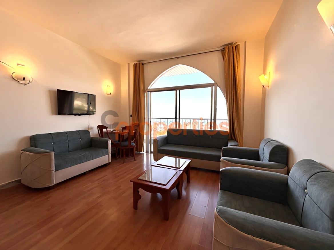 Apartment for Rent in Broummana - 2 bed, 2 bath