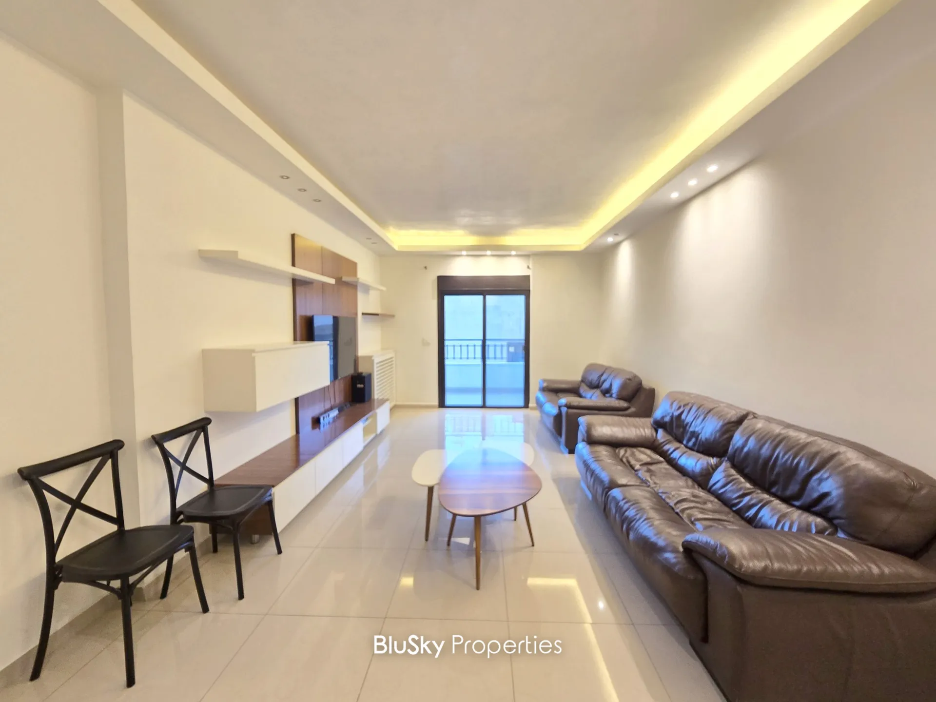 Apartment for sale in Mansourieh, lebanon