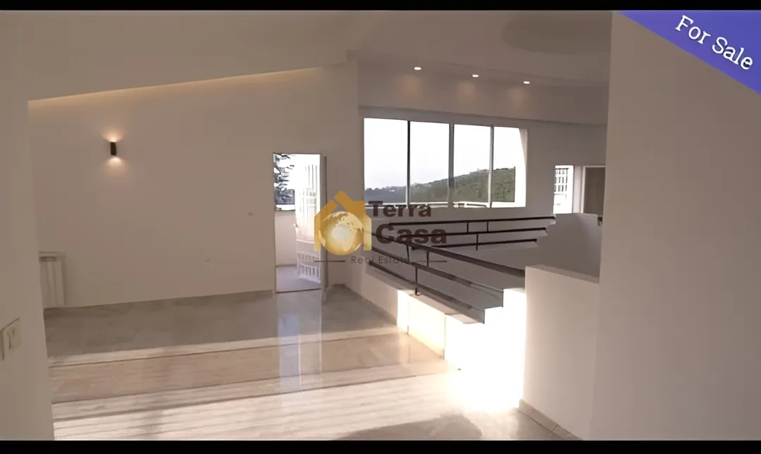 Villa for sale in Ghazir