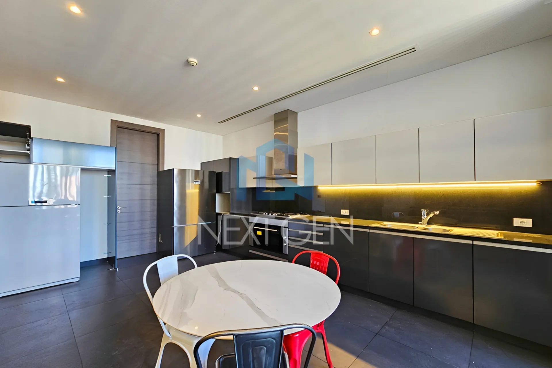 Apartment for rent in Achrafieh, Beirut, Lebanon
