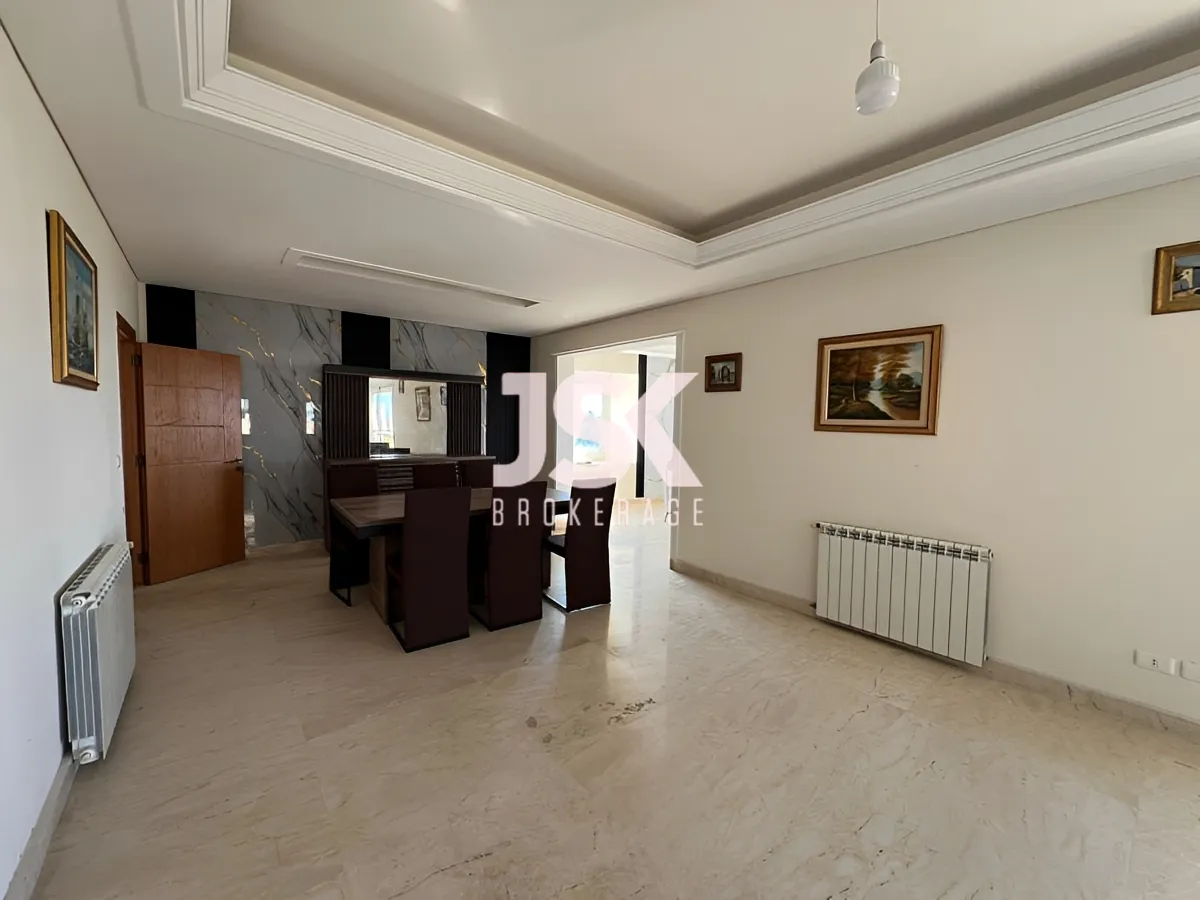 Apartment for Rent in Adma w Dafnah, Lebanon