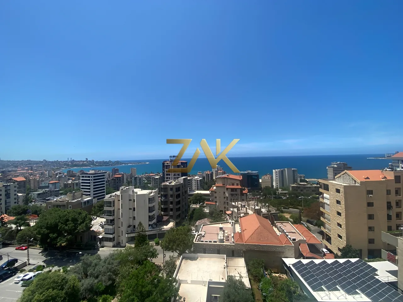 Apartment for Sale Haret Sakher