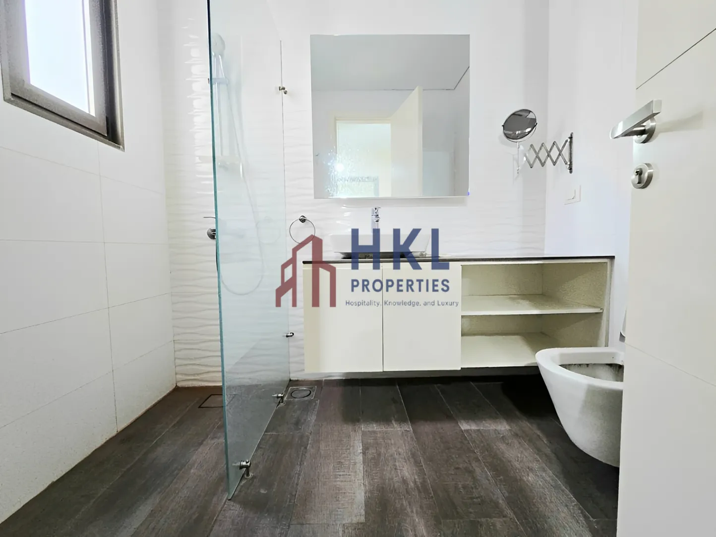 Apartment for rent in Ain Al Mraiseh