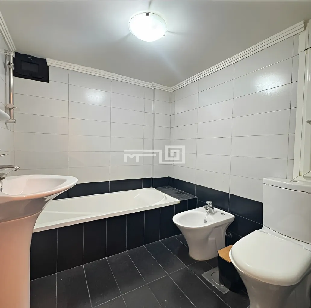 Apartment for rent in Naqqache