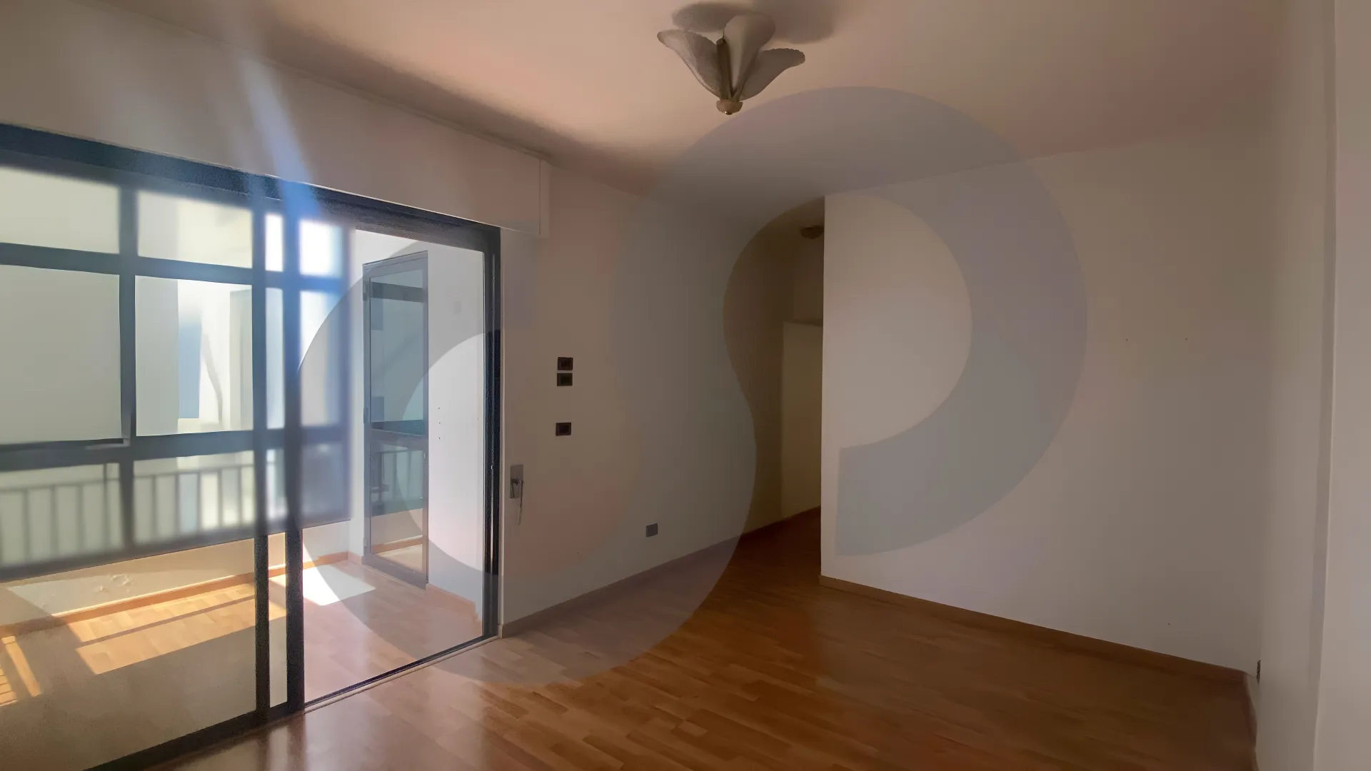 Apartment for Rent in Clemenceau