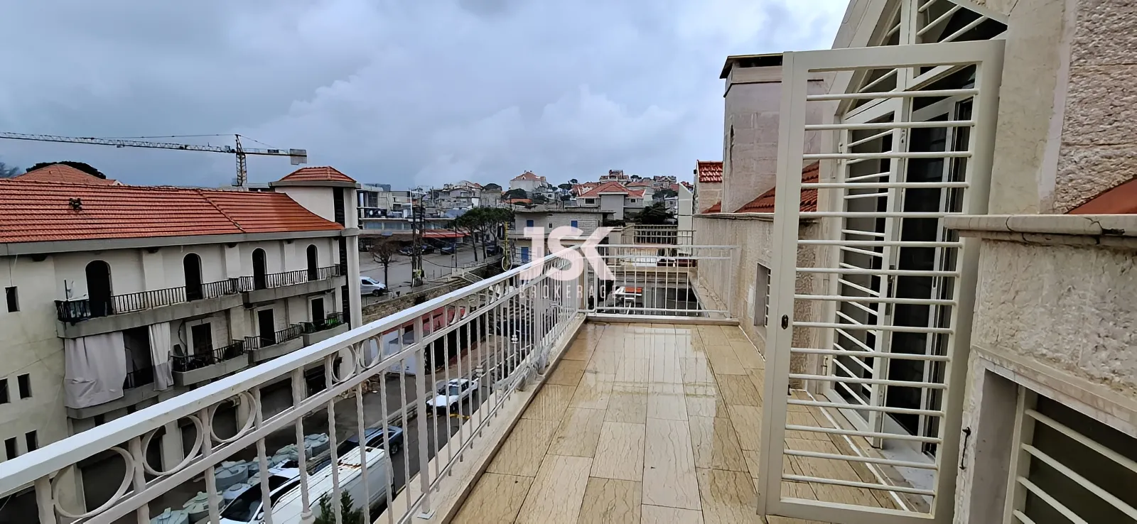Apartment for Sale in Dhour El Choueir