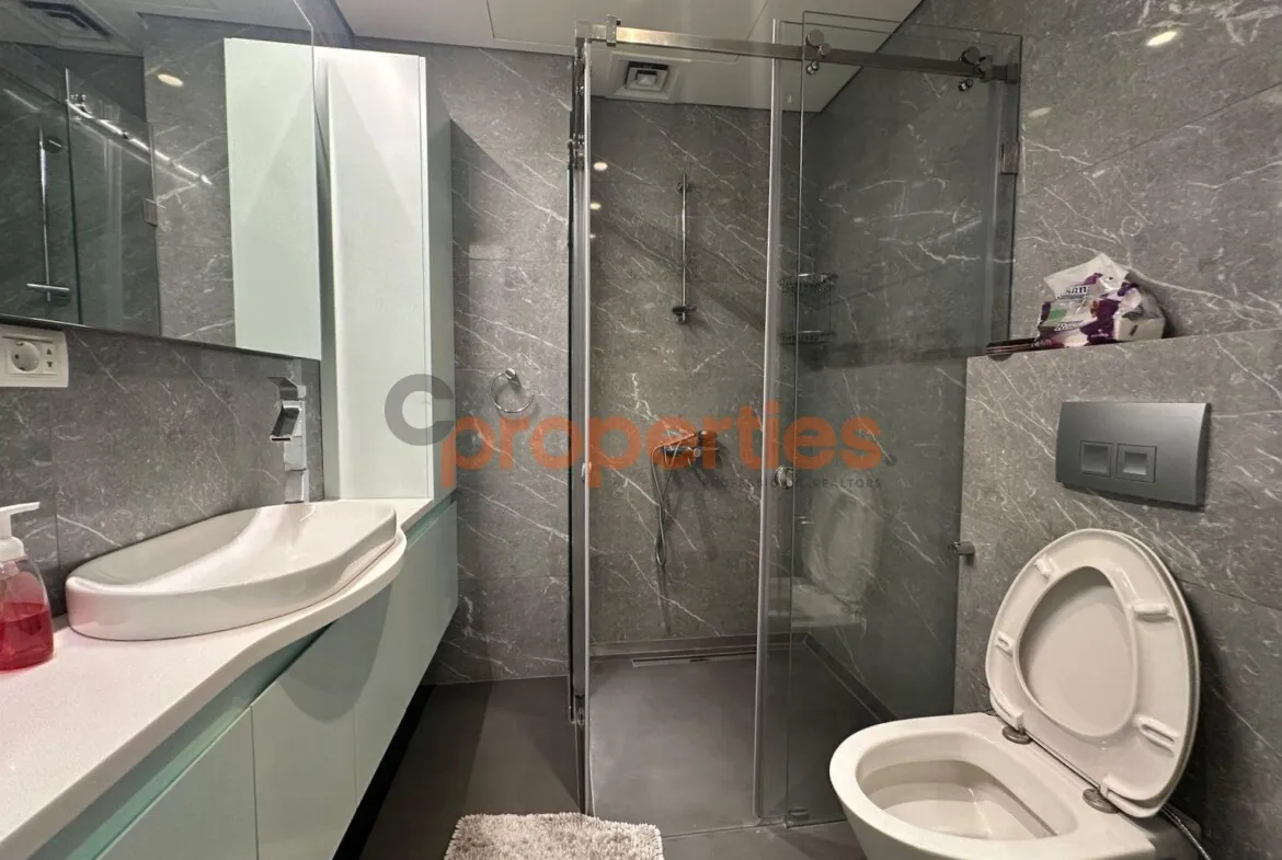 Apartment for Sale in Achrafieh