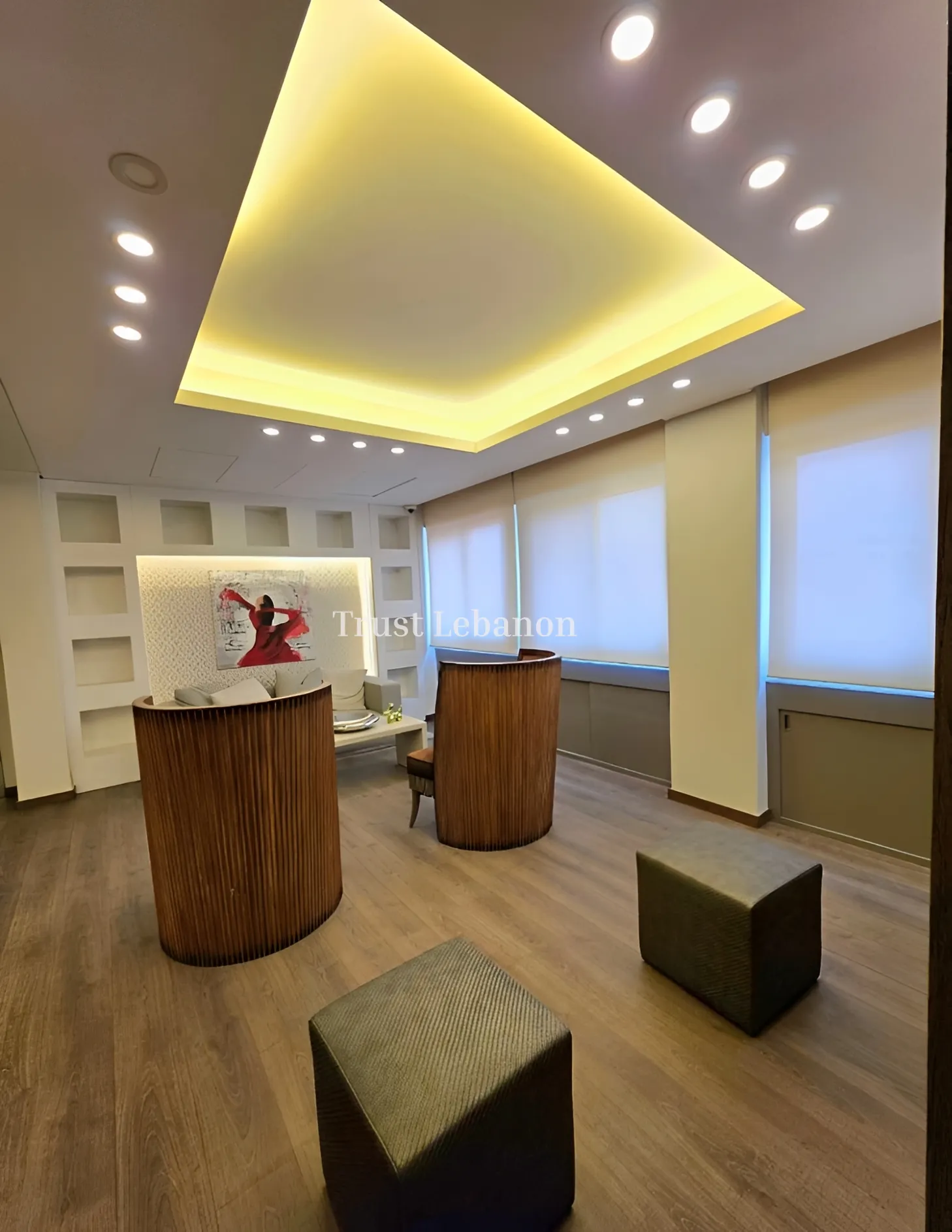 Office for sale in Daoura, Lebanon