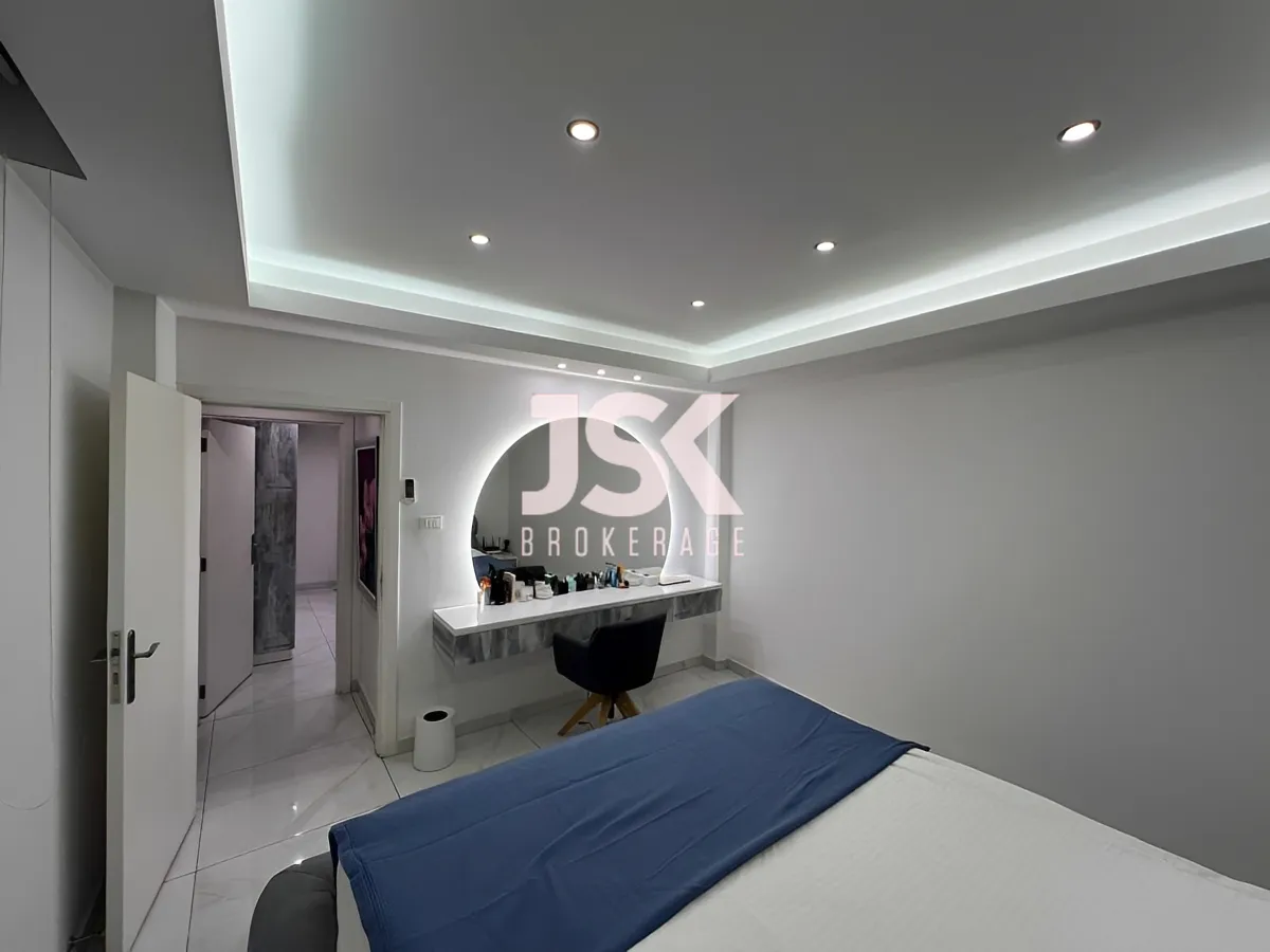 Apartment for Rent in Abdul Wahab, Achrafieh, Lebanon
