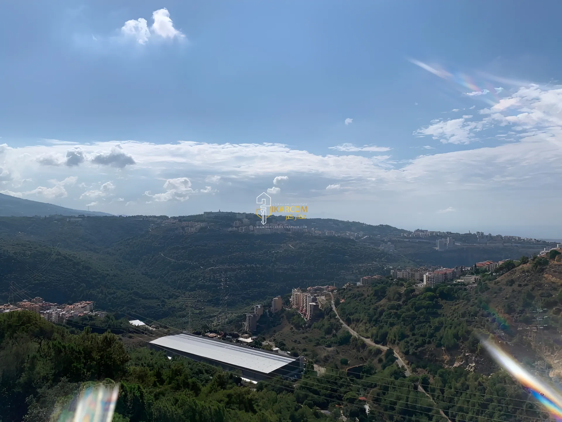 Loft for rent in Montiverdi