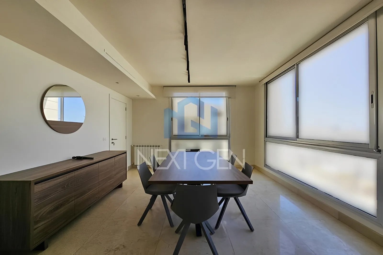 Apartment for Rent in Achrafieh