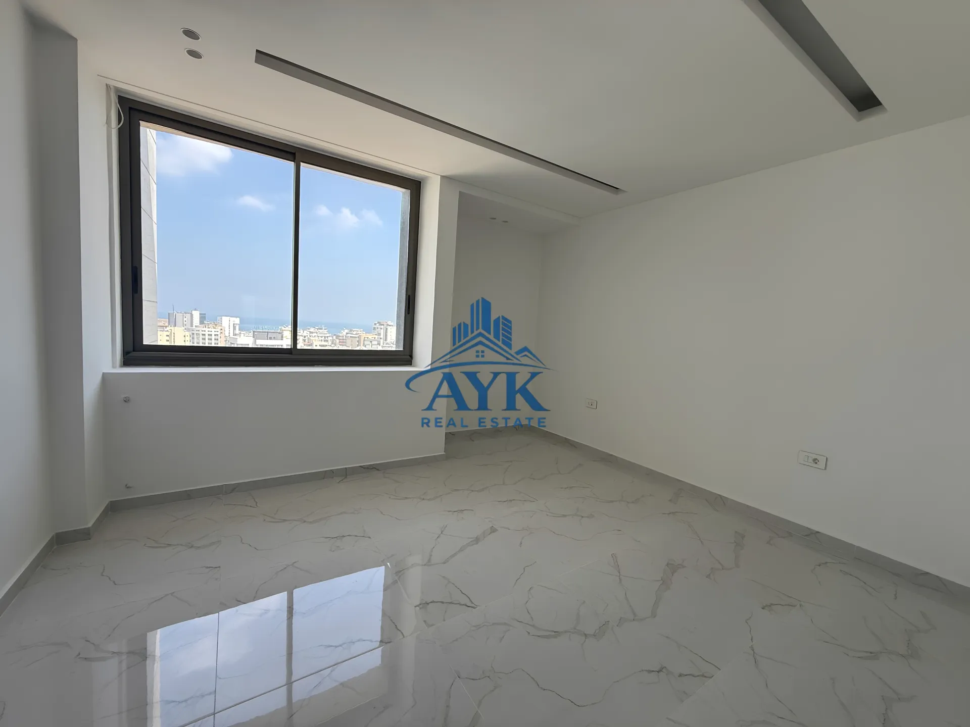 Duplex for sale in Jdeideh, lebanon