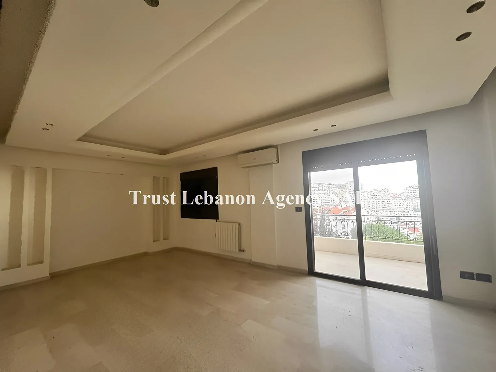 Apartment for Sale in Metn Dik AL Mehdi Lebanon