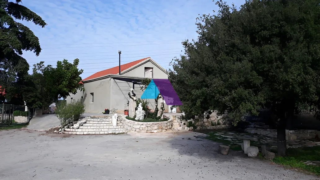 Villa for Sale in Batroun