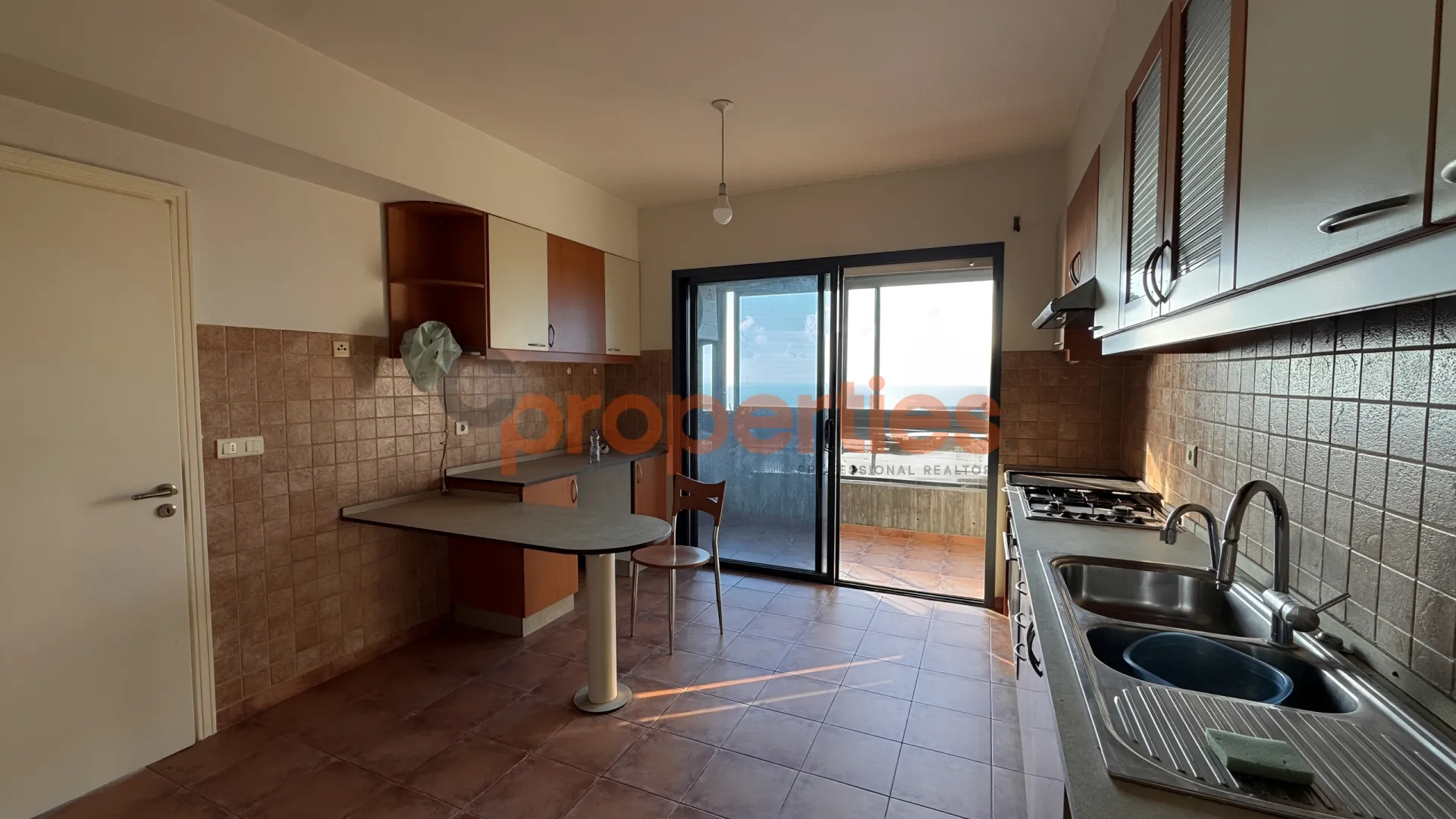 Apartment for Rent in Aaoukar