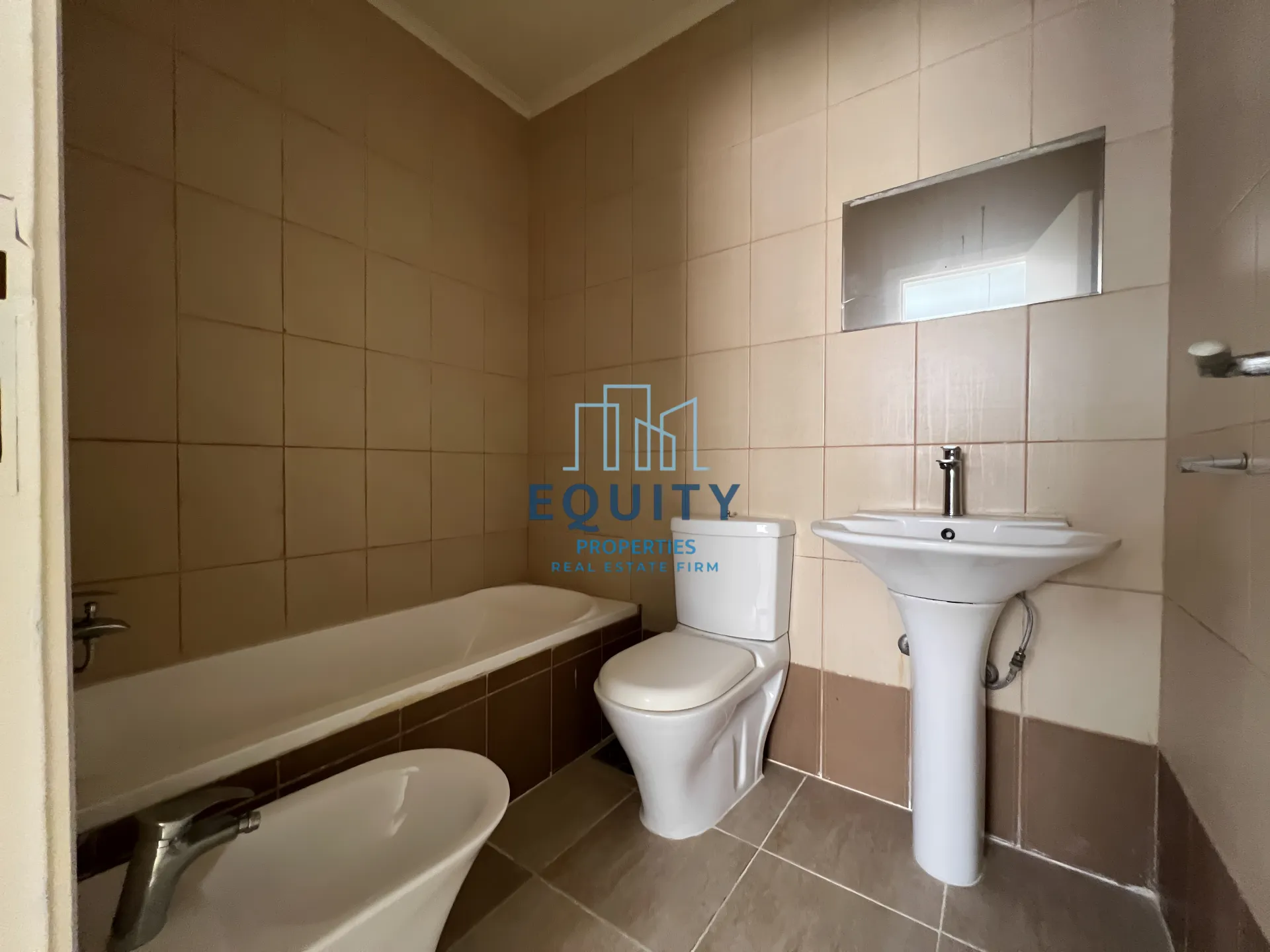 Apartment for rent in Jal el Dib