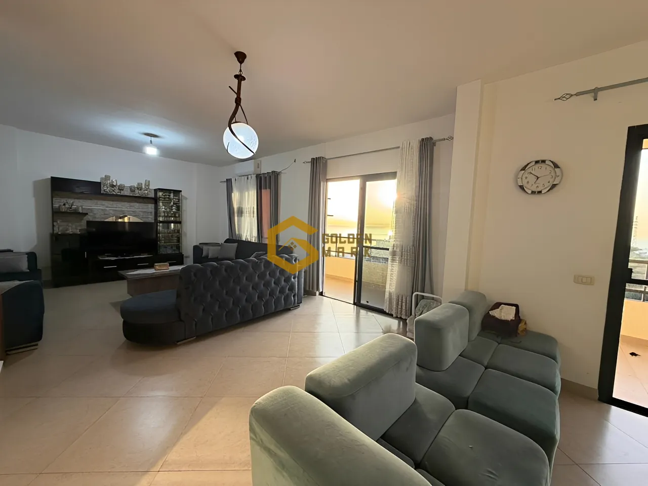 Apartment for Sale in Blat - 3 bed, 3 bath