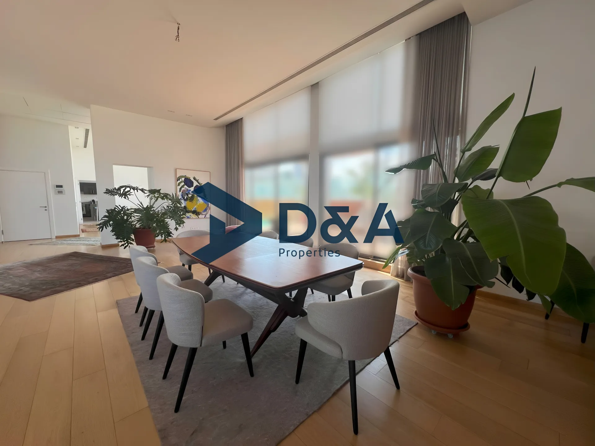 Penthouse for sale in Achrafieh, Beirut, Lebanon