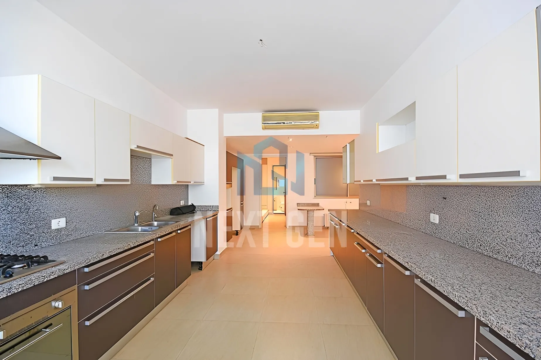 Apartment for rent in Achrafieh, Beirut, Lebanon