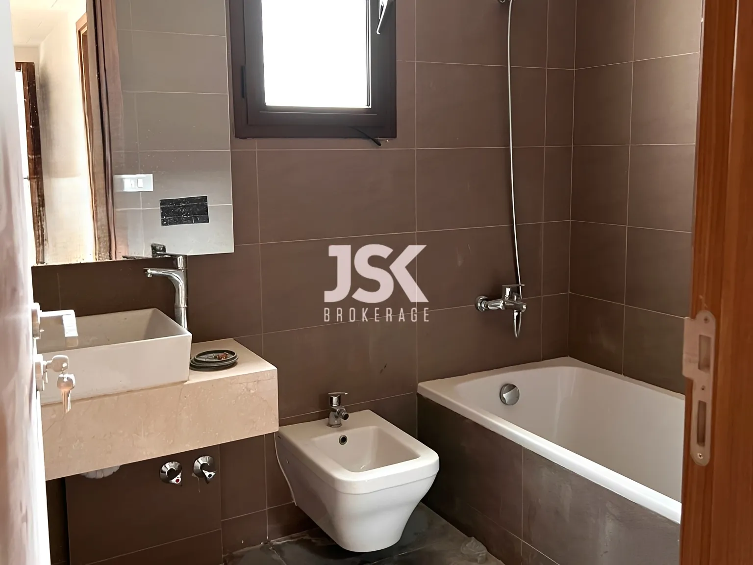 Apartment for sale in Beit Misk