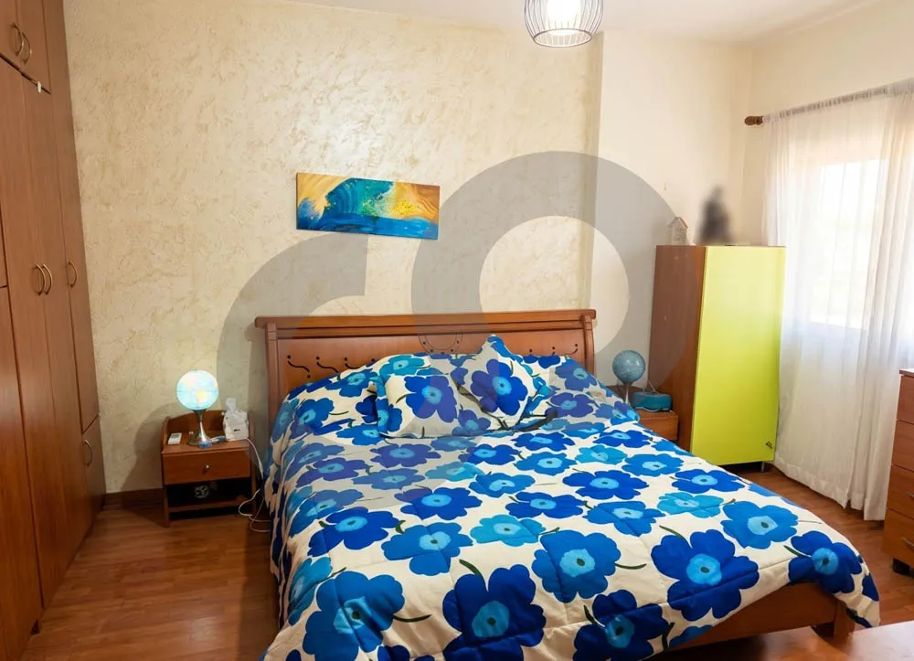 Apartment for Rent in Aaoukar