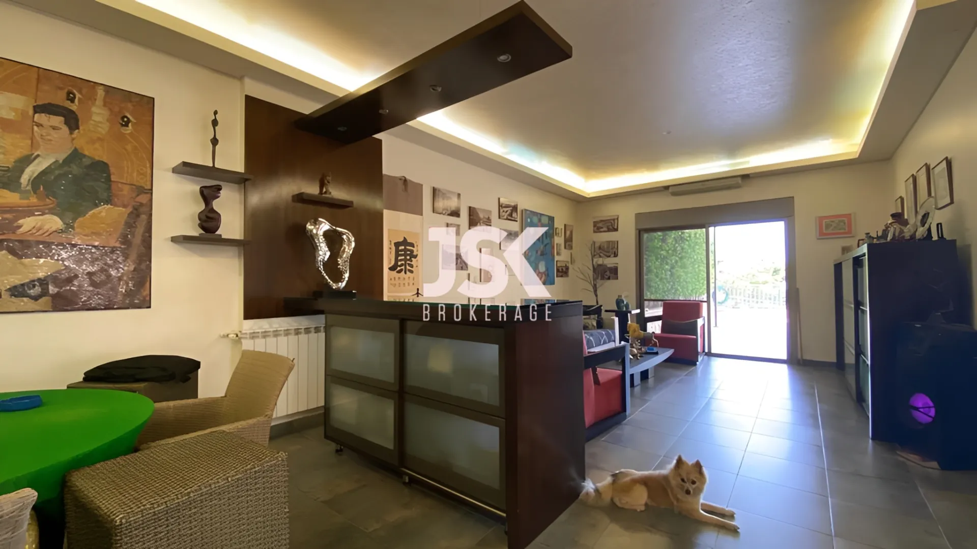 Apartment for Sale in Fanar, Lebanon - 3 bed, 3 bath