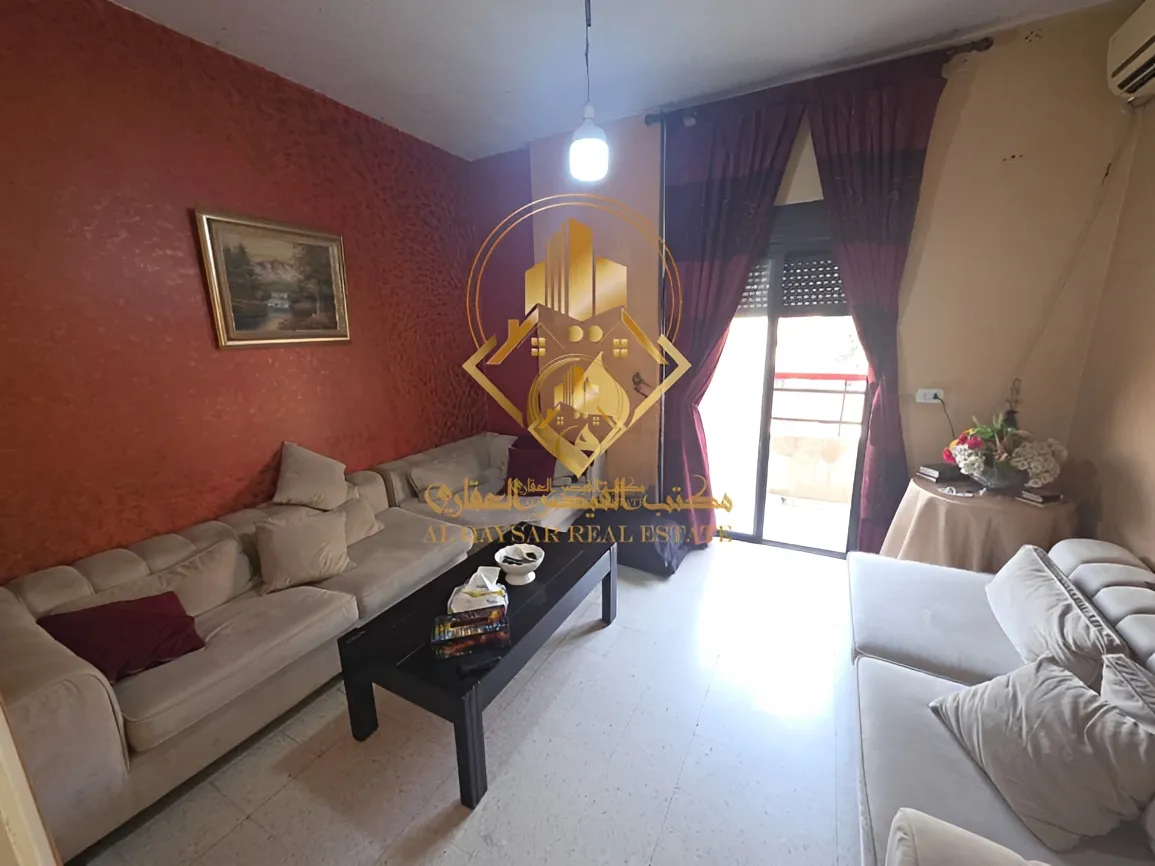 Apartment for sale in Ghobeiry, Lebanon - 3 bed, 2 bath