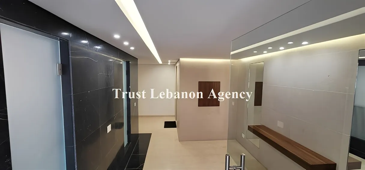 Duplex for Sale in Keserwan Haret Sakher Lebanon